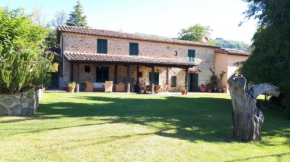 Casale per 12 persone, Pievevecchia, Santa Fiora